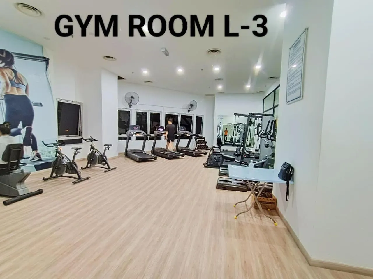 Taragon Apartment - Kuala Lumpur