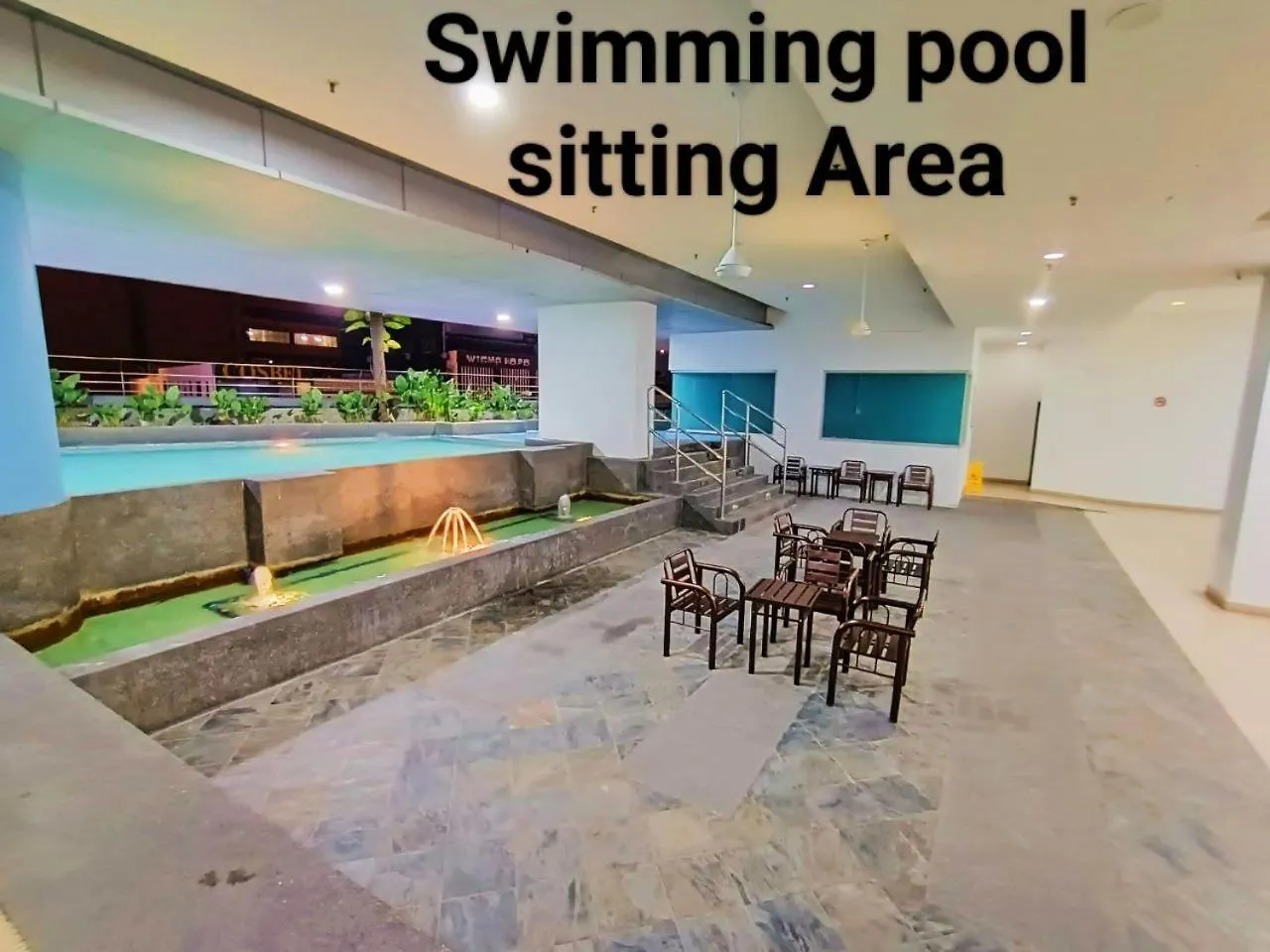 Taragon Apartment - Kuala Lumpur