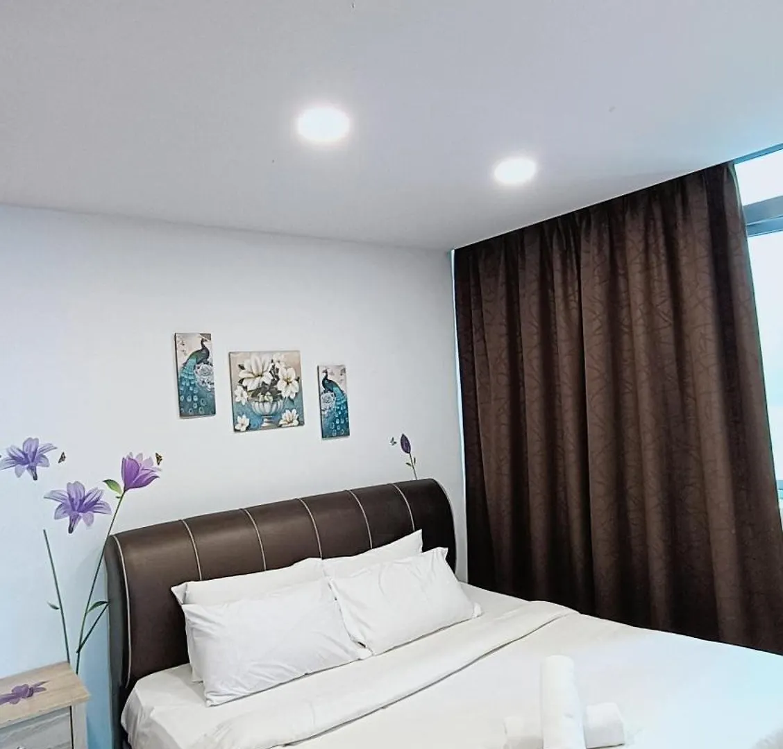 Taragon Apartment - Kuala Lumpur