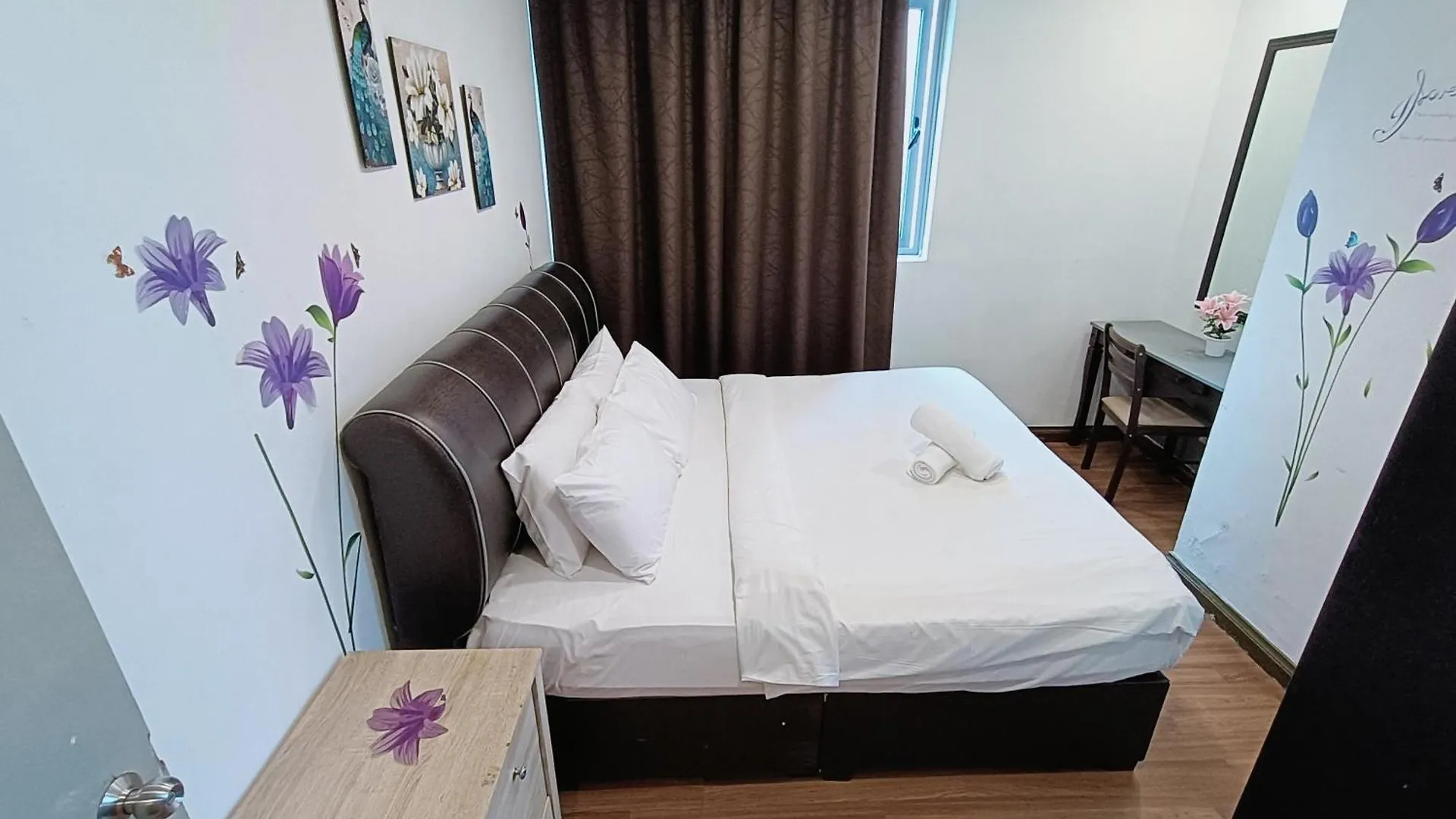 Taragon Apartment - Kuala Lumpur Malaisie