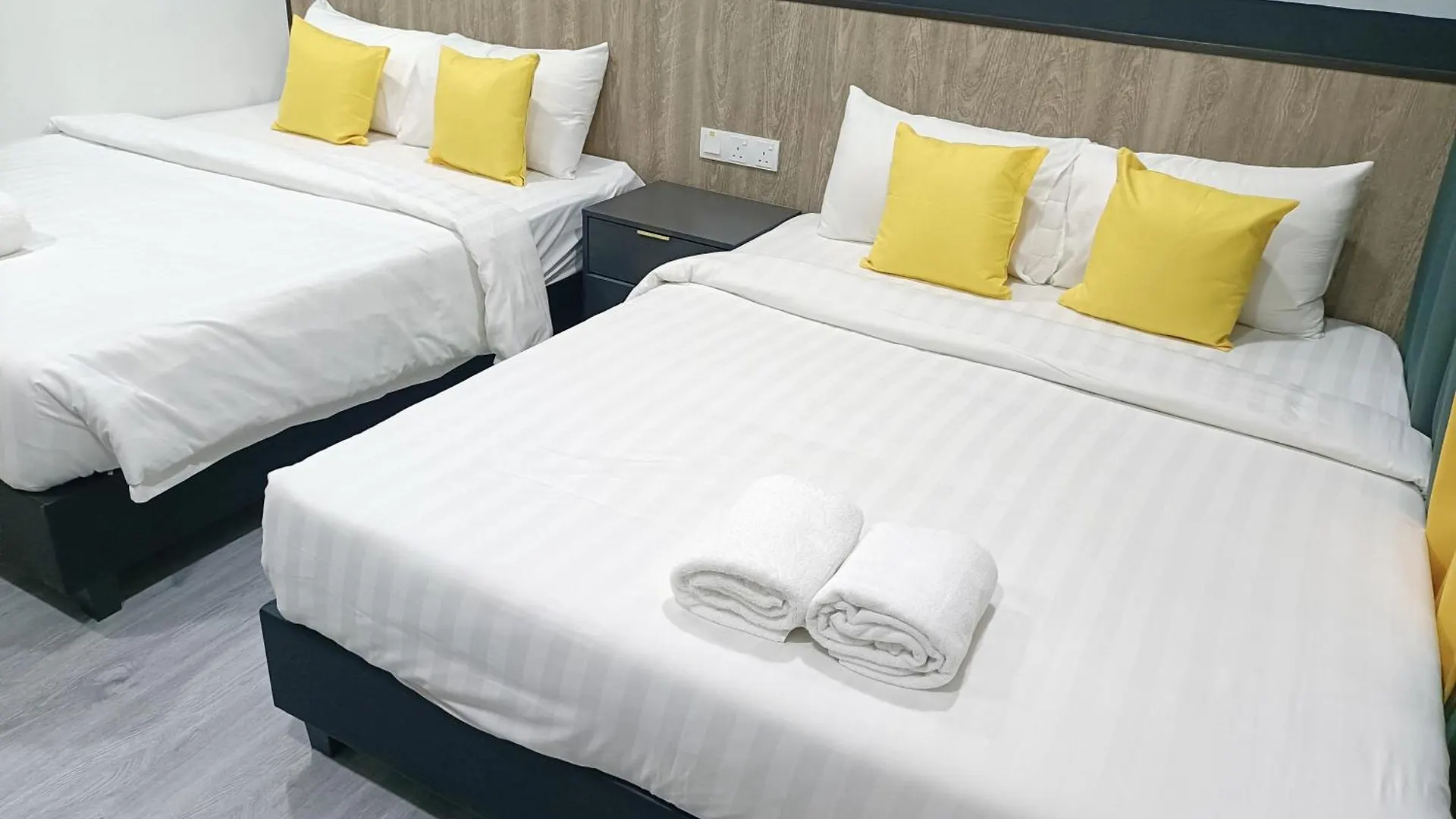 Taragon Apartment - Kuala Lumpur