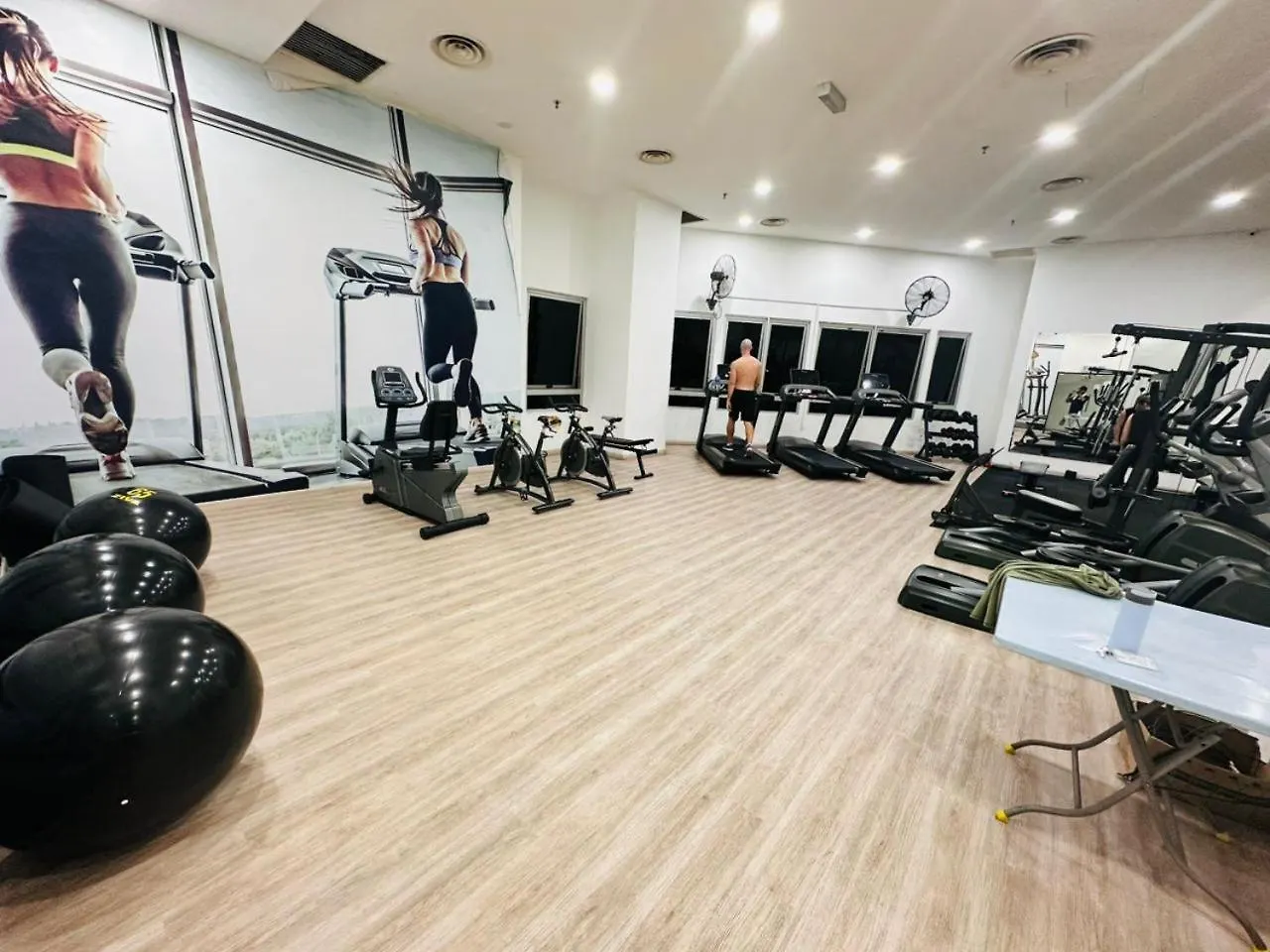 Taragon Apartment - Kuala Lumpur