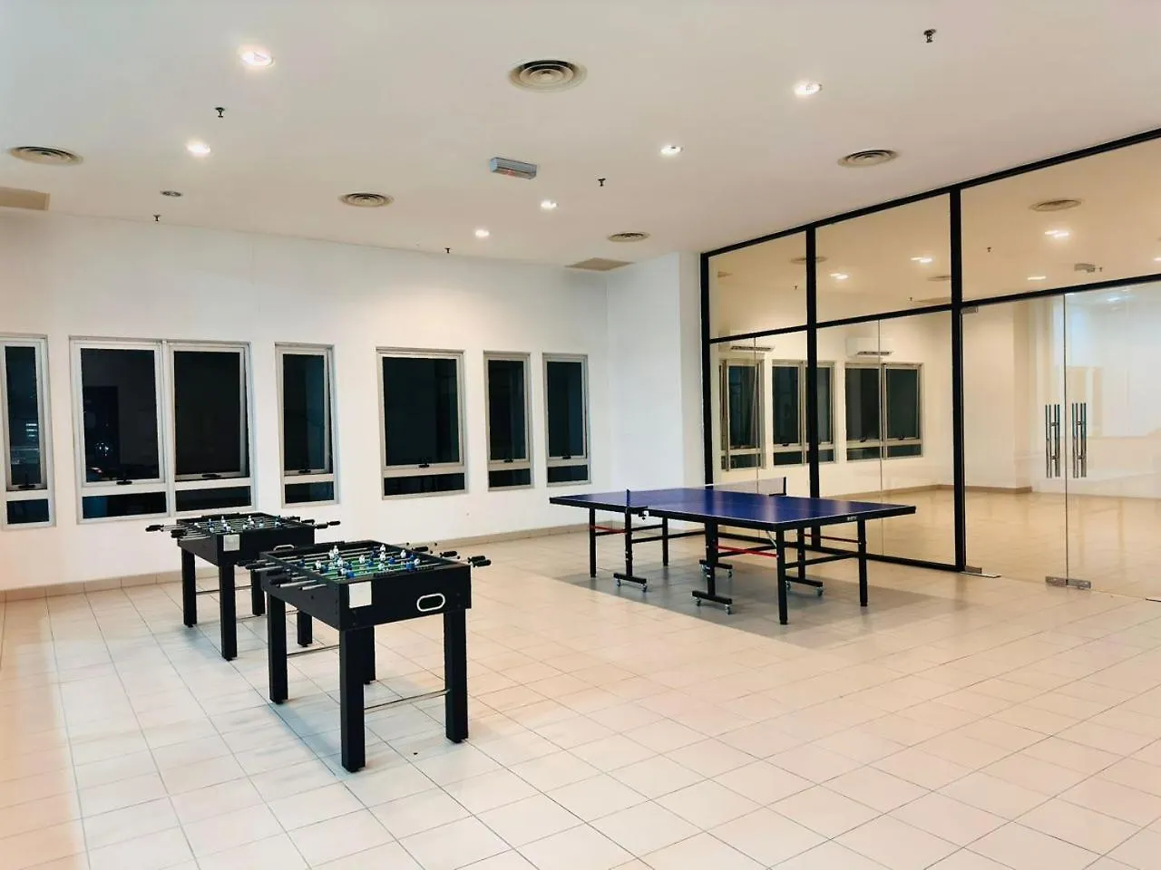 Taragon Apartment - Kuala Lumpur Malaisie