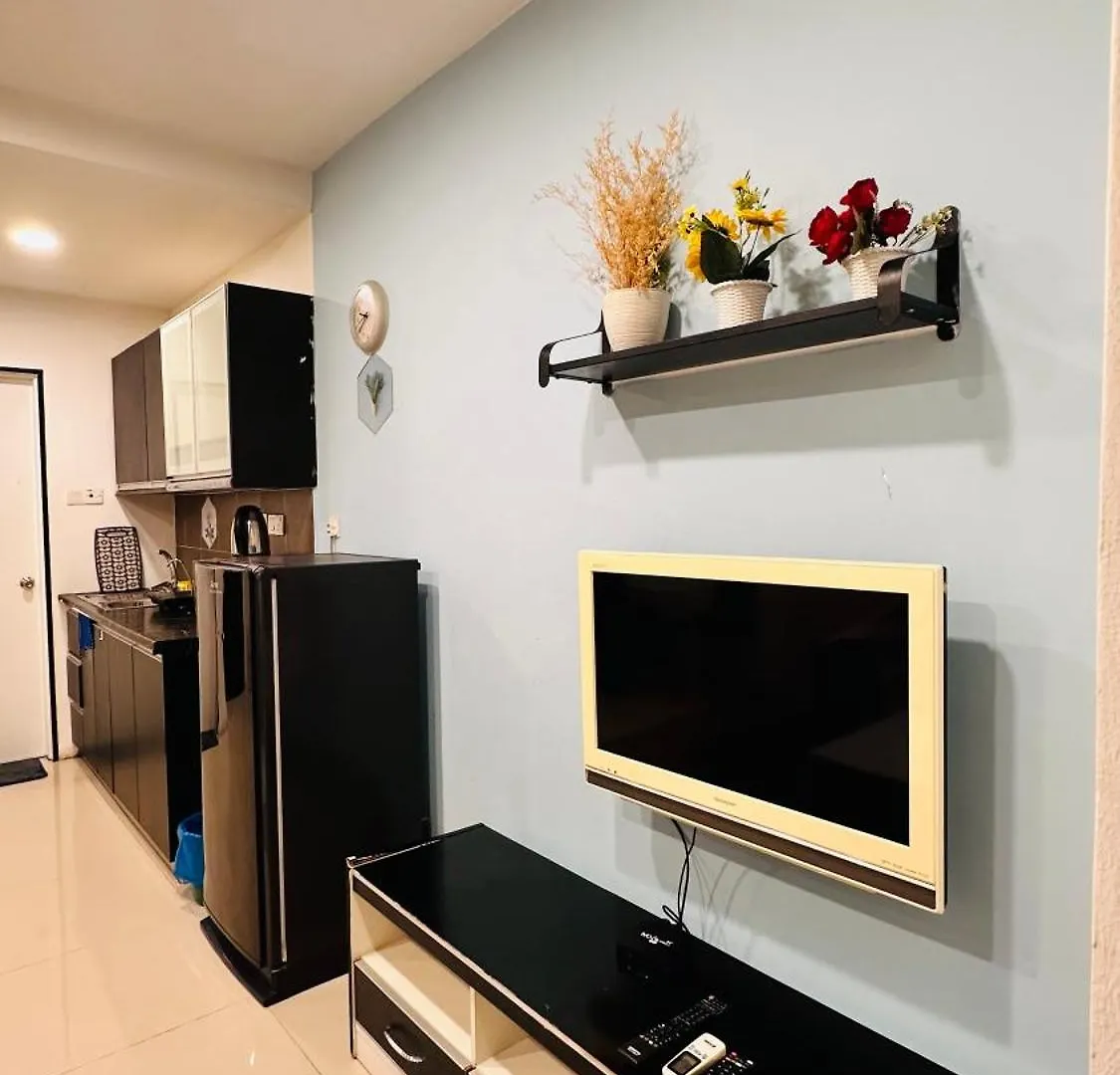 Taragon Apartment - Kuala Lumpur Malaisie