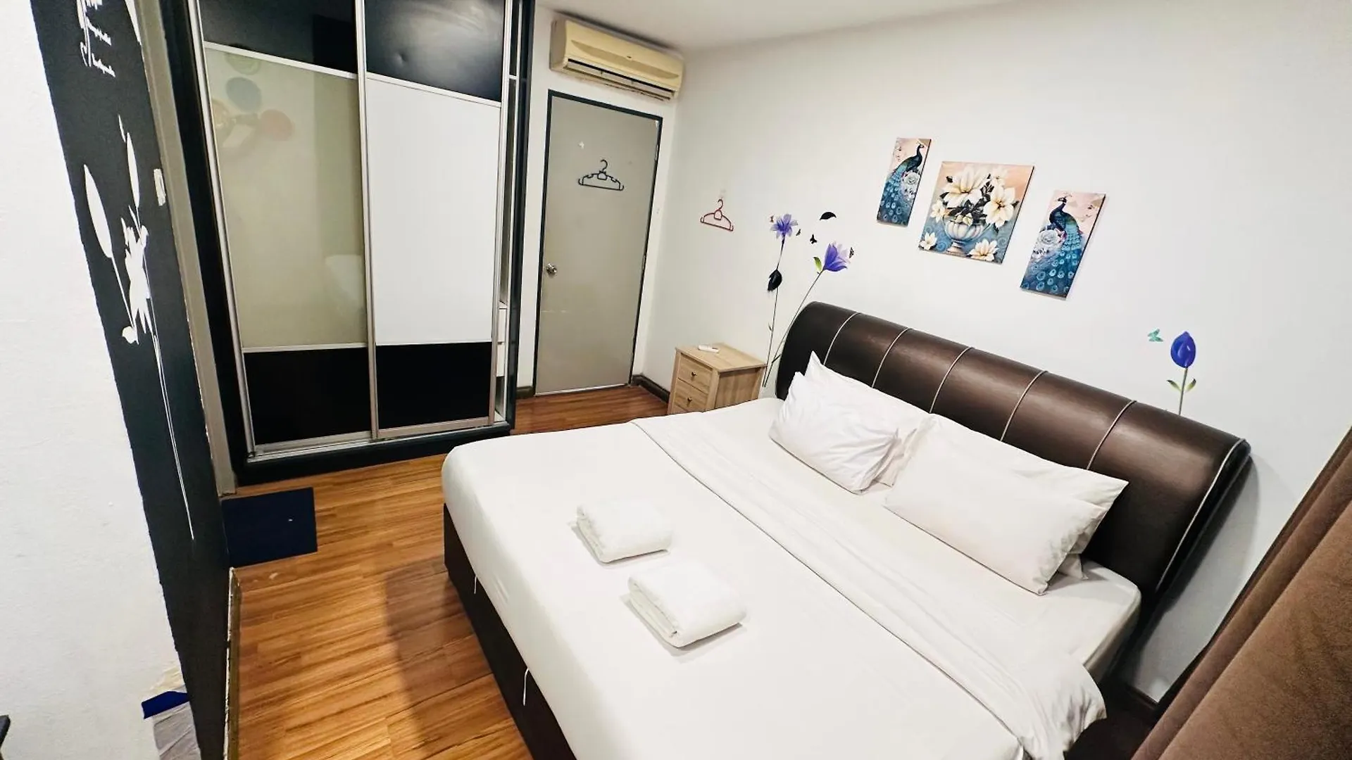 Taragon Apartment - Kuala Lumpur