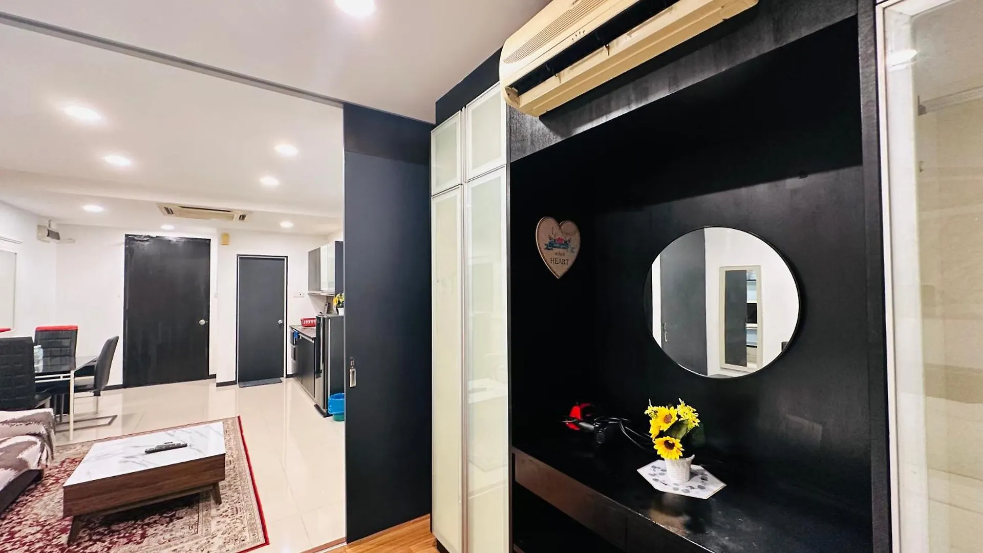 Taragon Apartment - Kuala Lumpur 0*,  Malaisie