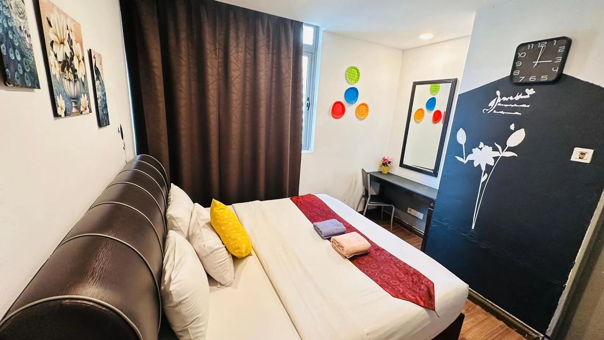 Taragon Apartment - Kuala Lumpur Malaisie