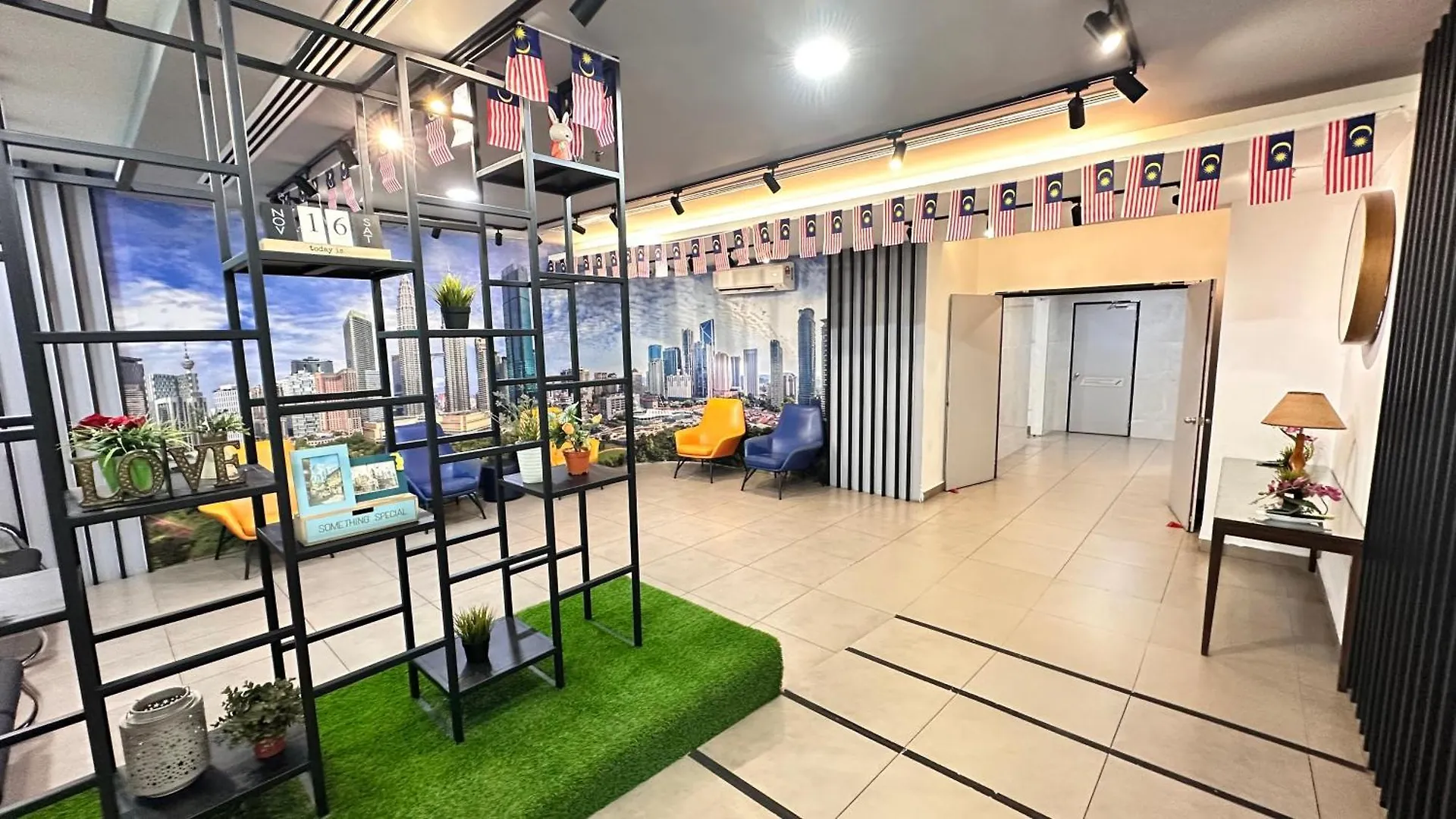 Taragon Apartment - Kuala Lumpur 0*,  Malaisie