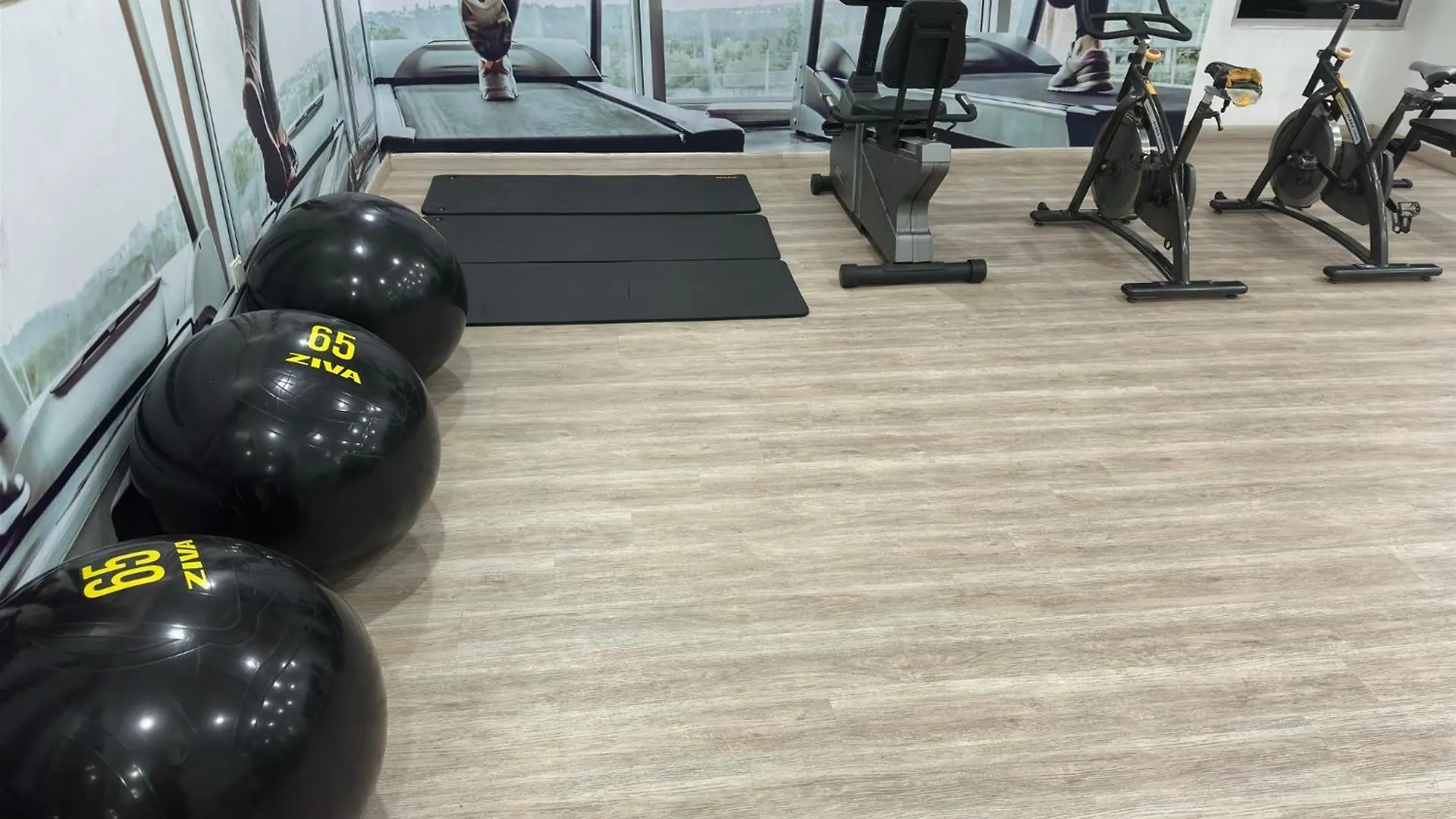 Taragon Apartment - Kuala Lumpur