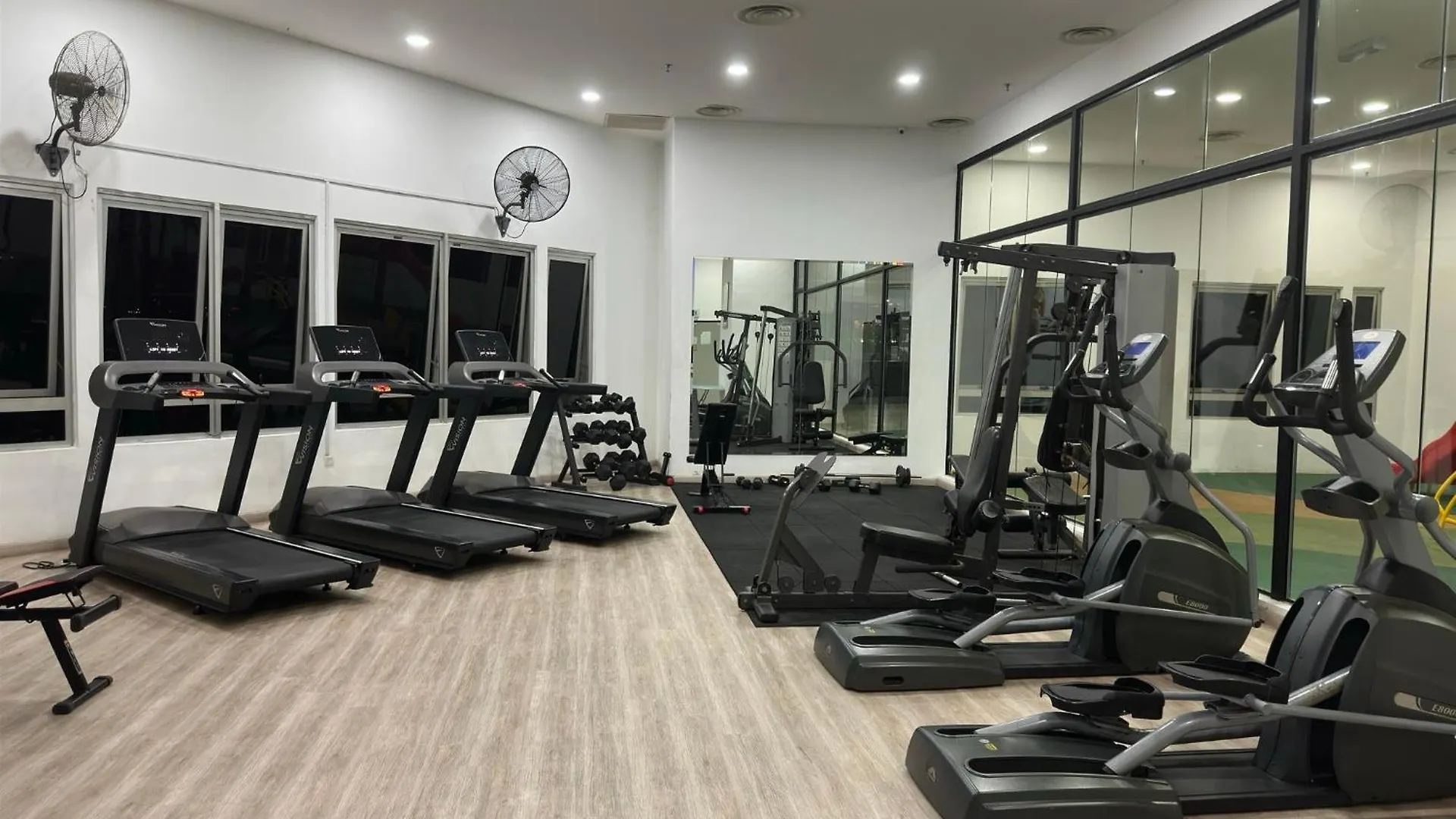 Taragon Apartment - Kuala Lumpur