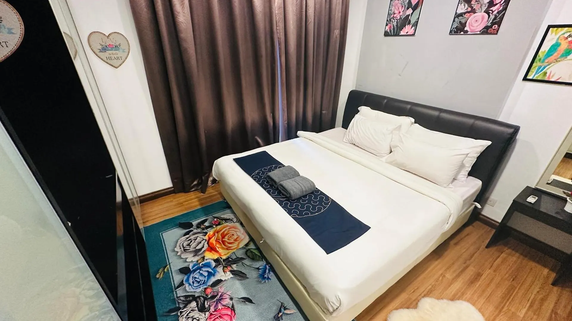Taragon Apartment - Kuala Lumpur Malaisie