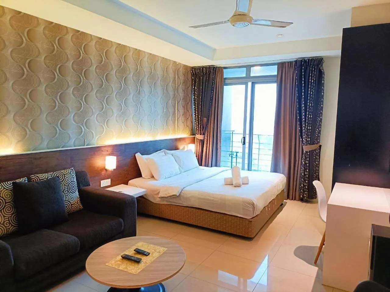 Taragon Apartment - 吉隆坡