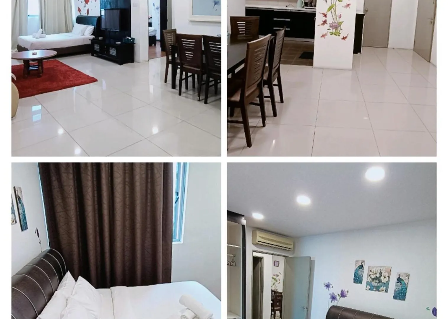 Taragon Apartment - 吉隆坡