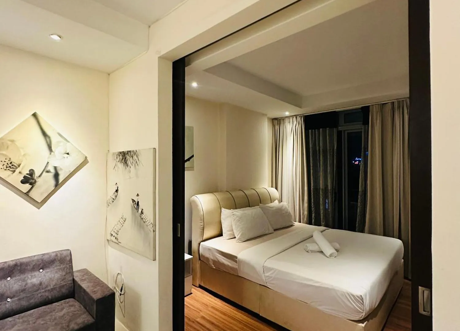 Taragon Apartment - 吉隆坡 马来西亚