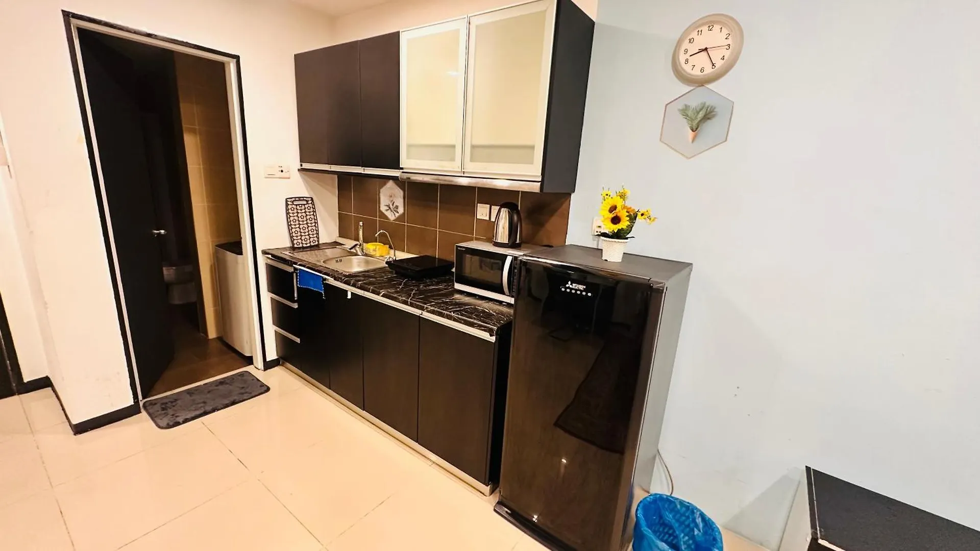 Taragon Apartment - 吉隆坡