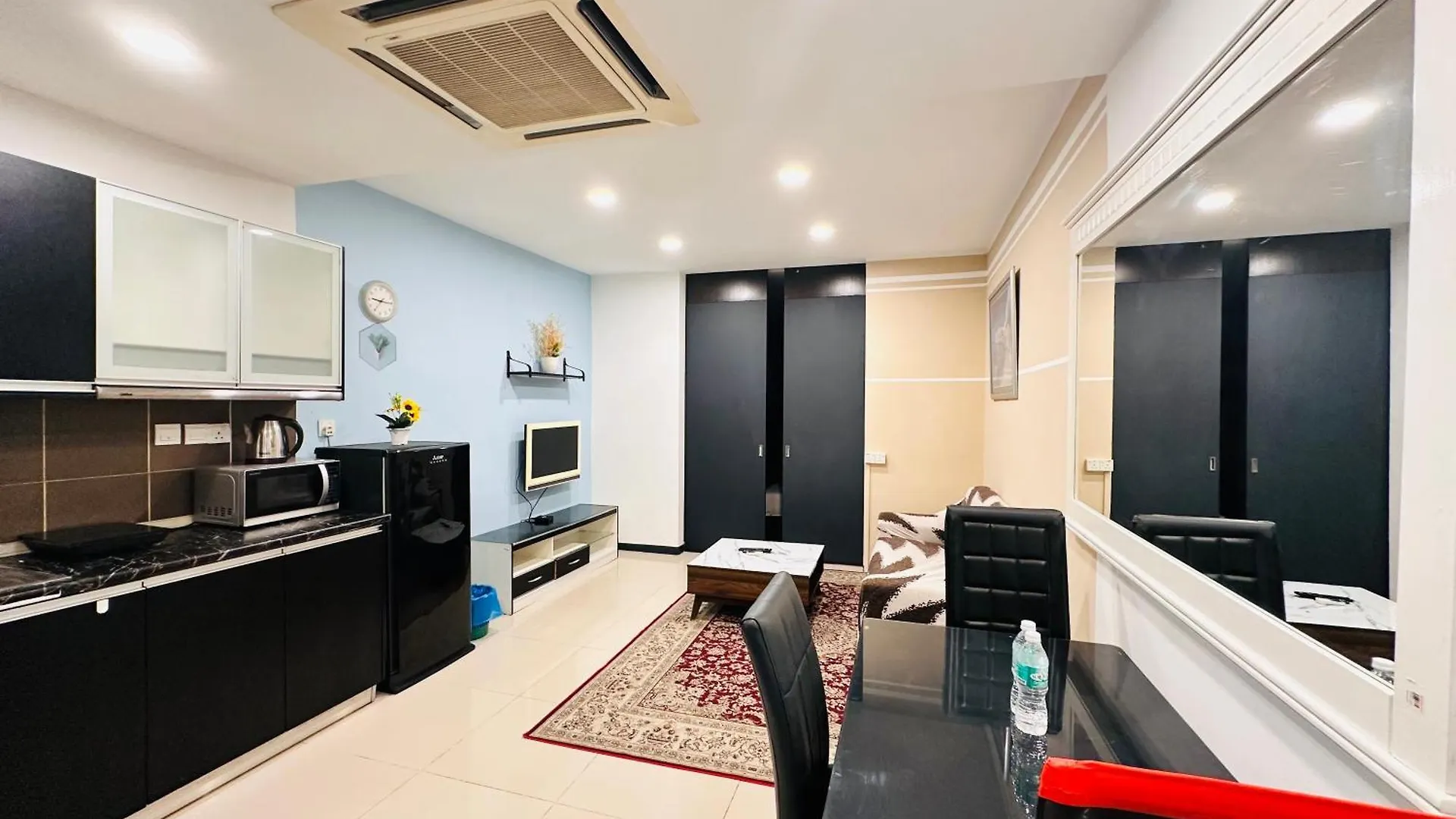 Taragon Apartment - 吉隆坡