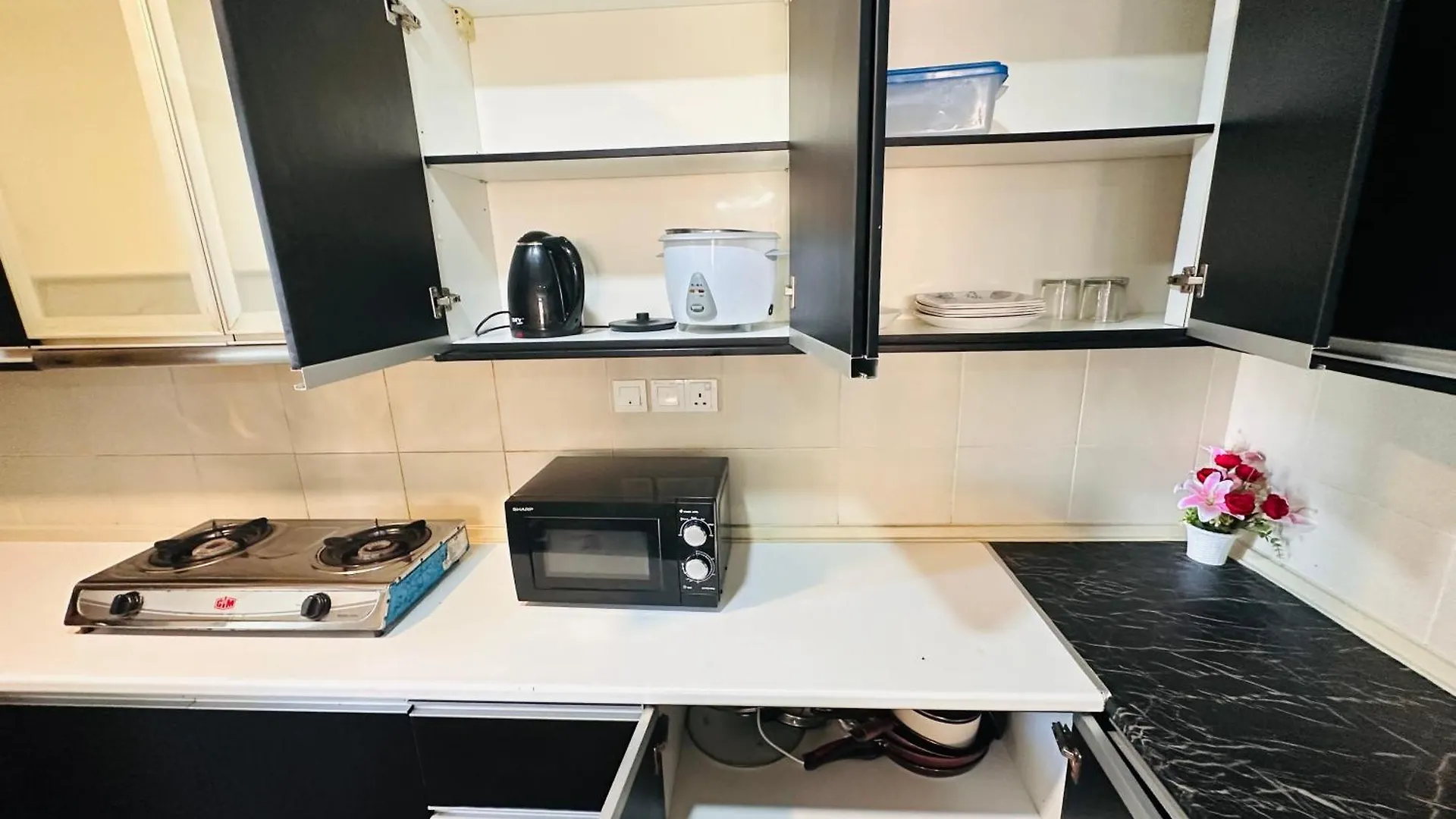 Taragon Apartment - 吉隆坡 0*,  马来西亚