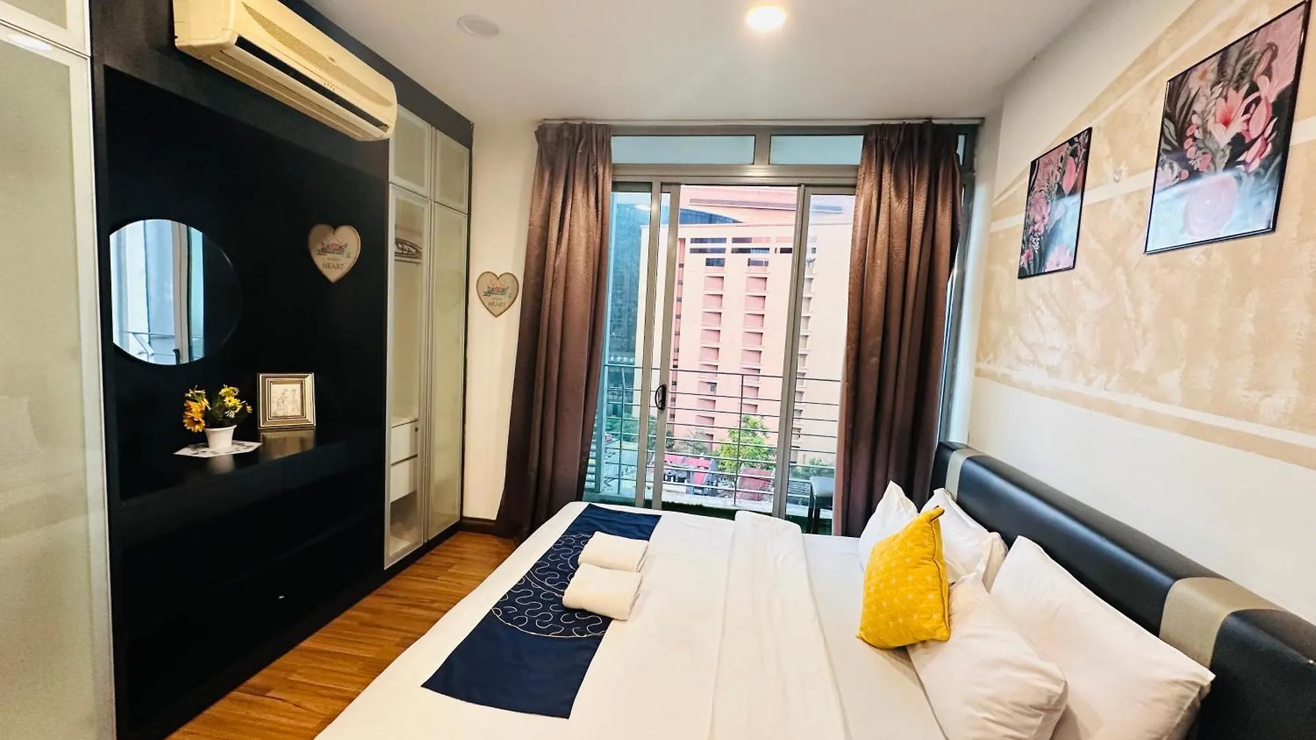 Taragon Apartment - 吉隆坡