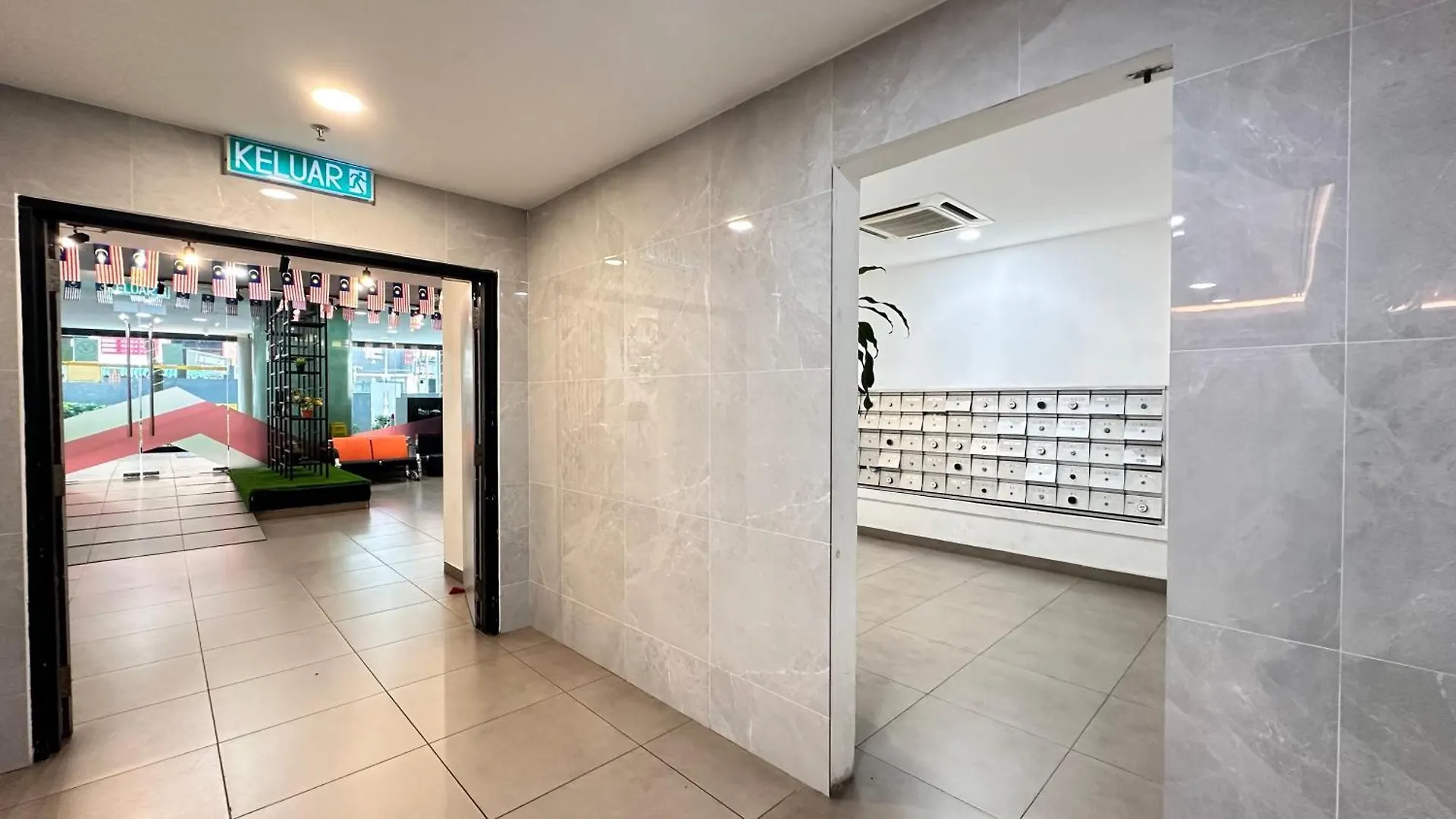 Taragon Apartment - 吉隆坡 0*,
