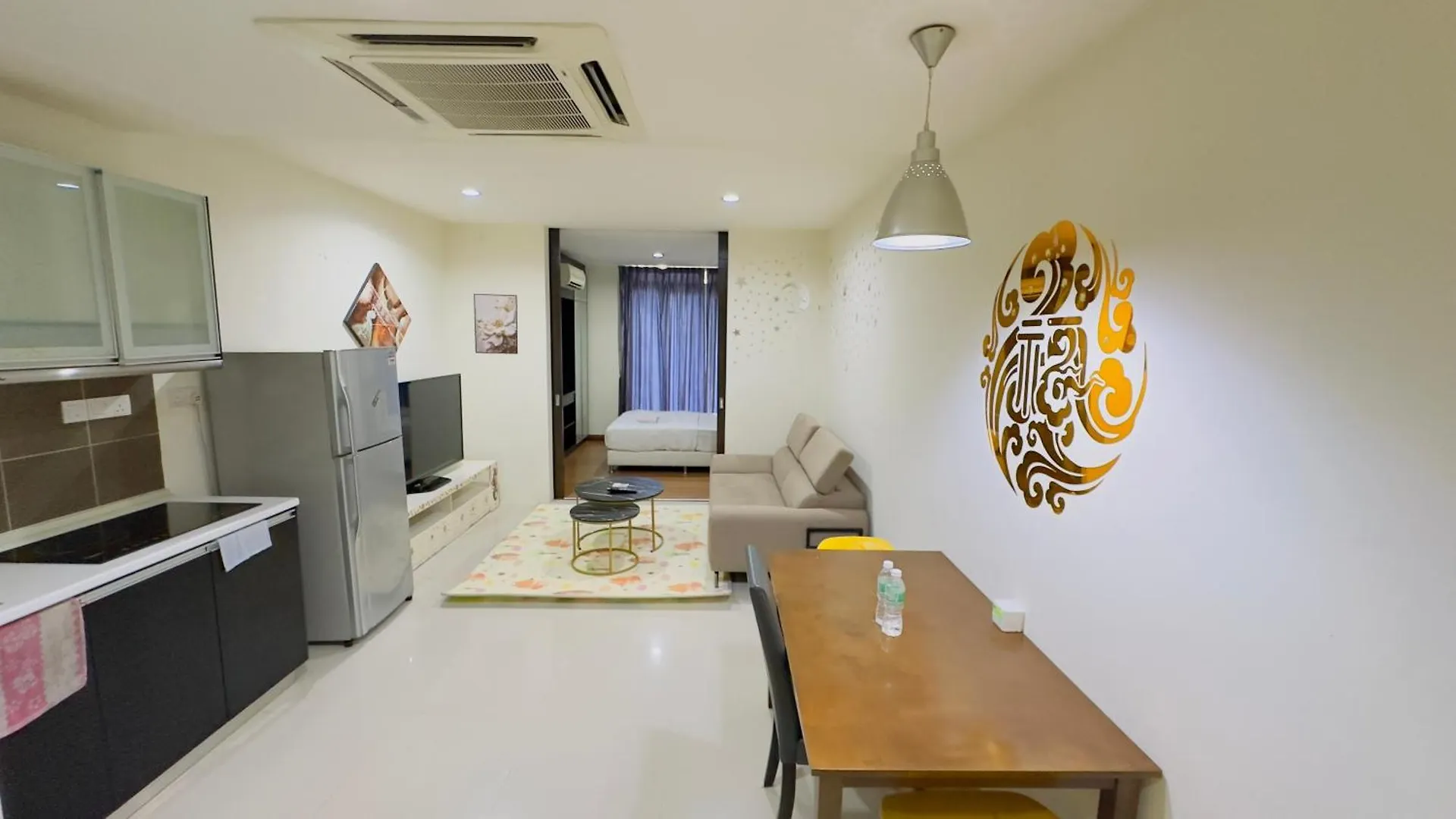 Taragon Apartment - 吉隆坡 马来西亚