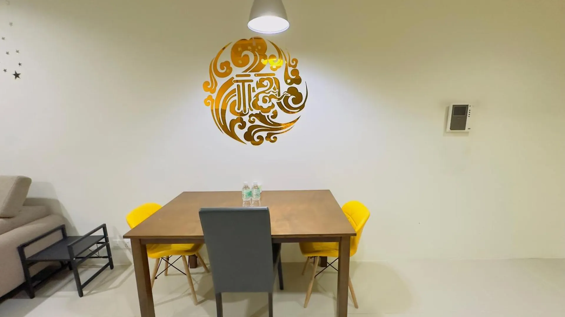 Taragon Apartment - 吉隆坡 马来西亚