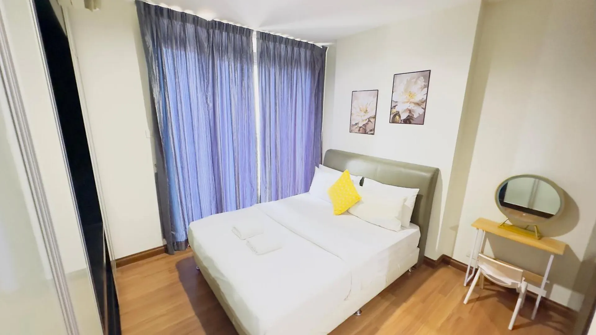 Taragon Apartment - 吉隆坡 0*,