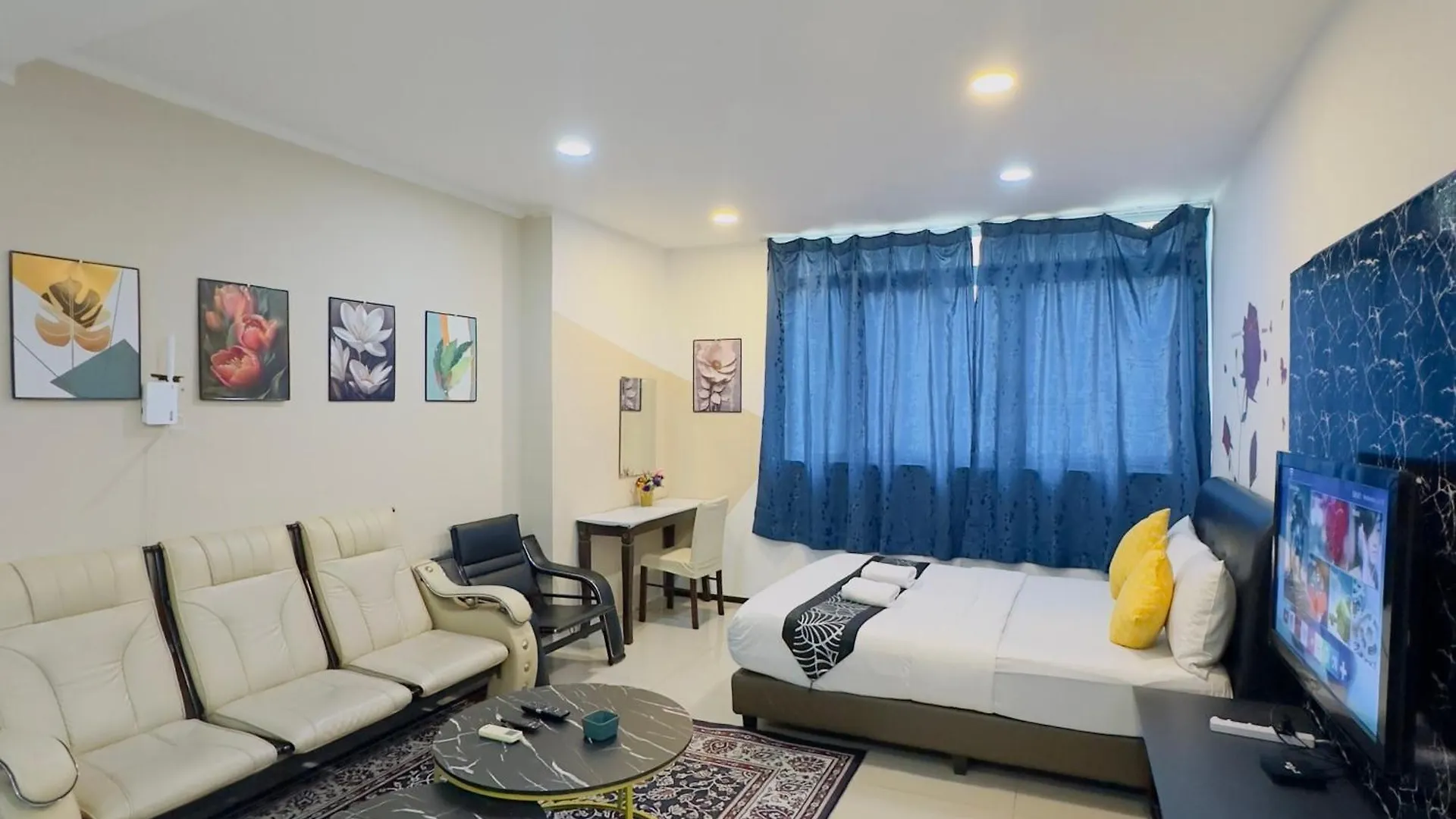 Taragon Apartment - 吉隆坡 0*,  马来西亚