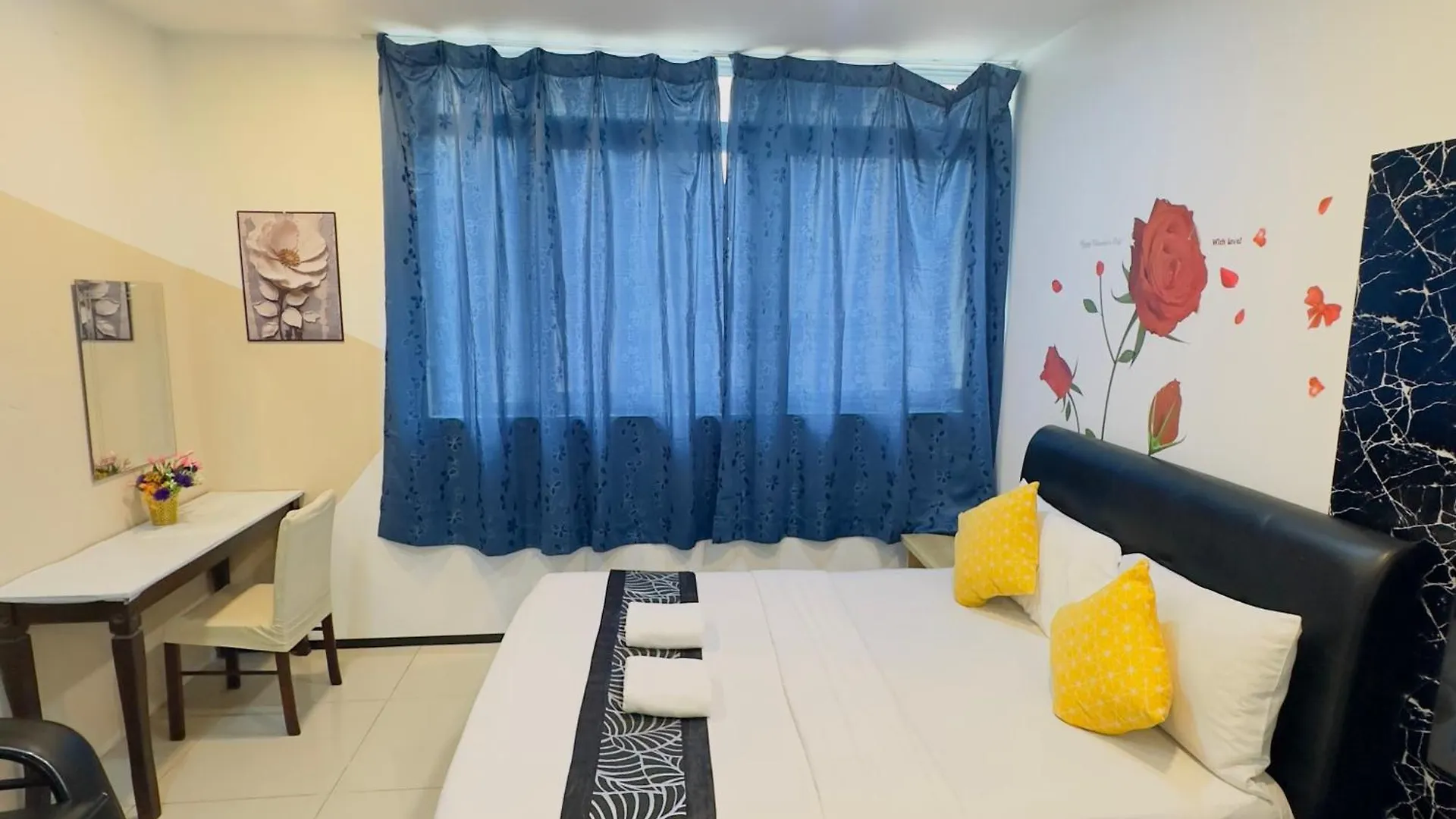 Taragon Apartment - 吉隆坡